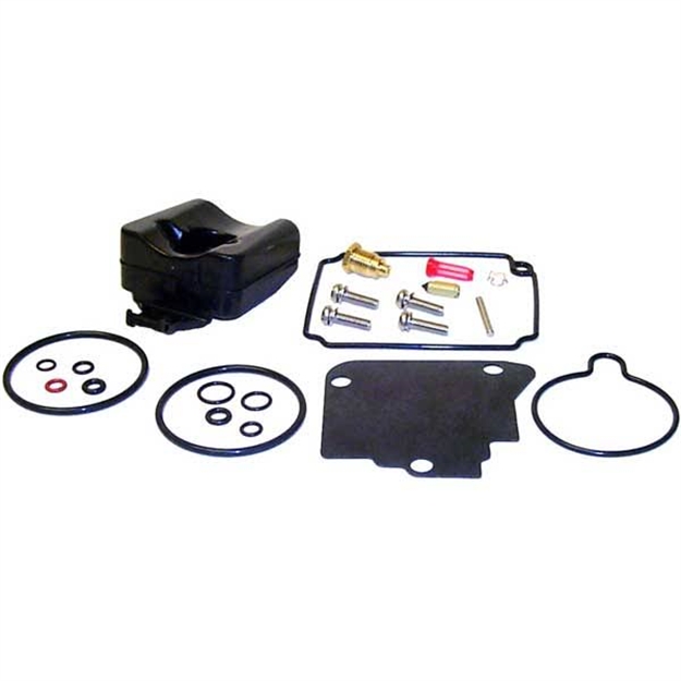 Picture of Sierra Bullets Carb Repair Kit