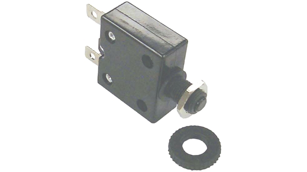 Picture of Sierra Bullets Circuit Breaker