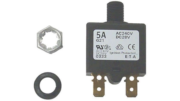 Picture of Sierra Bullets Circuit Breaker Cb41210