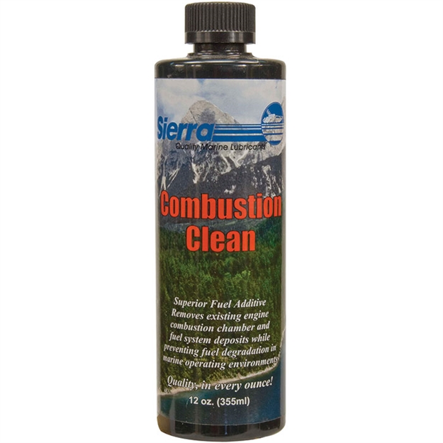 Picture of Sierra Bullets Combustion Clnr12oz