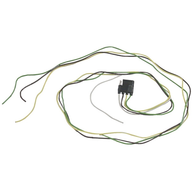 Picture of Sierra Bullets Conn 4Pole Feml