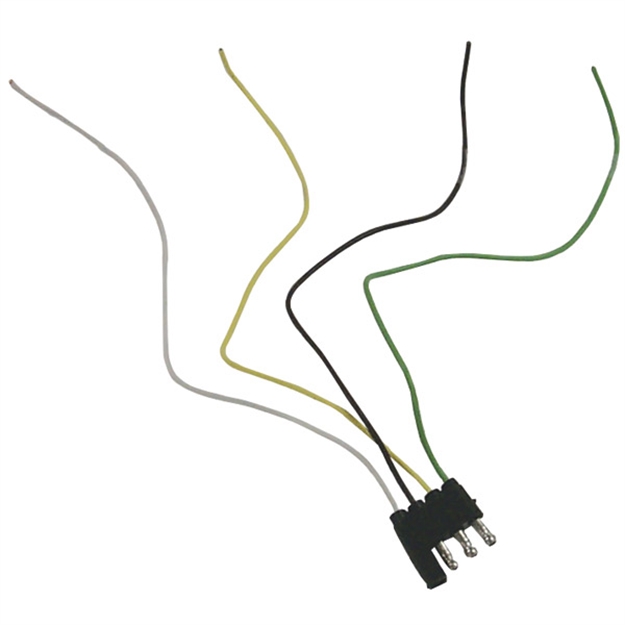 Picture of Sierra Bullets Conn 4Pole Mal