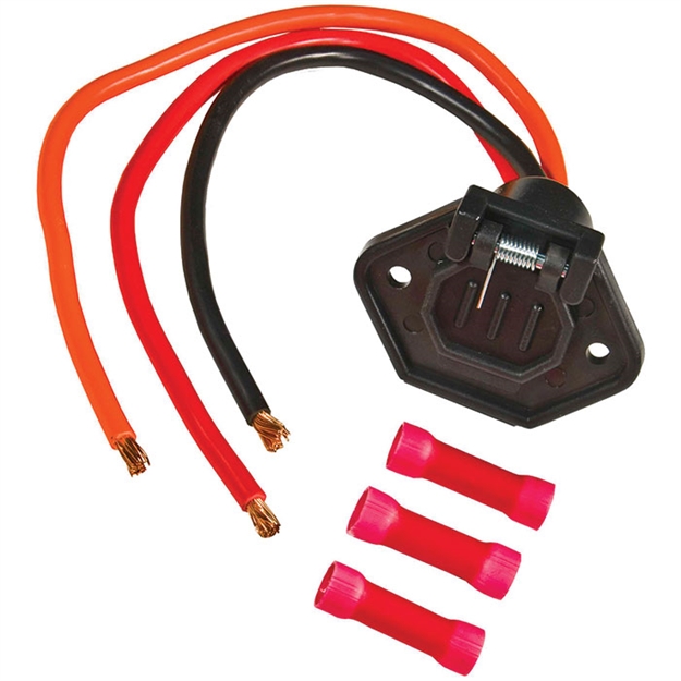 Picture of Sierra Bullets Conn Boatside 24V