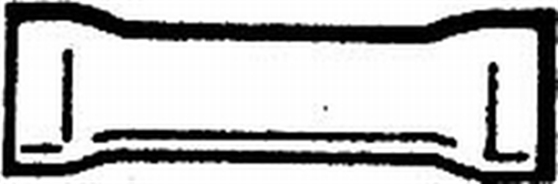 Picture of Sierra Bullets Conn Butt 2218