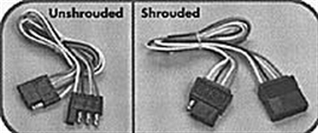 Picture of Sierra Bullets Conn Trlr 4Pole PR