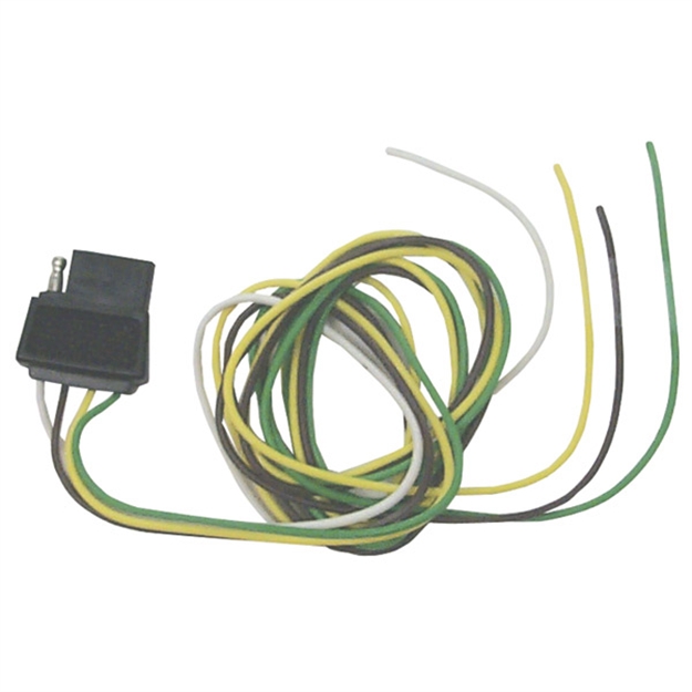 Picture of Sierra Bullets Conn Trlr Feml