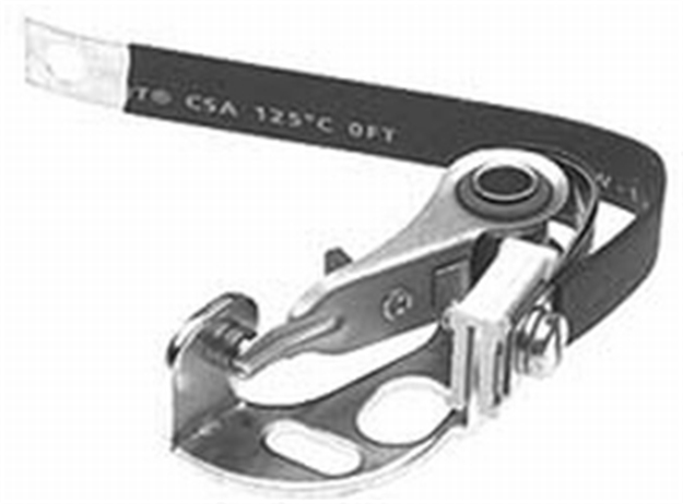 Picture of Sierra Bullets Contact Set 20117