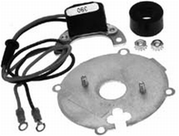 Picture of Sierra Bullets Conv KT Elec