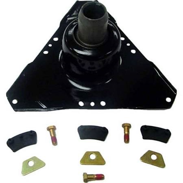 Picture of Sierra Bullets Coupler Engine