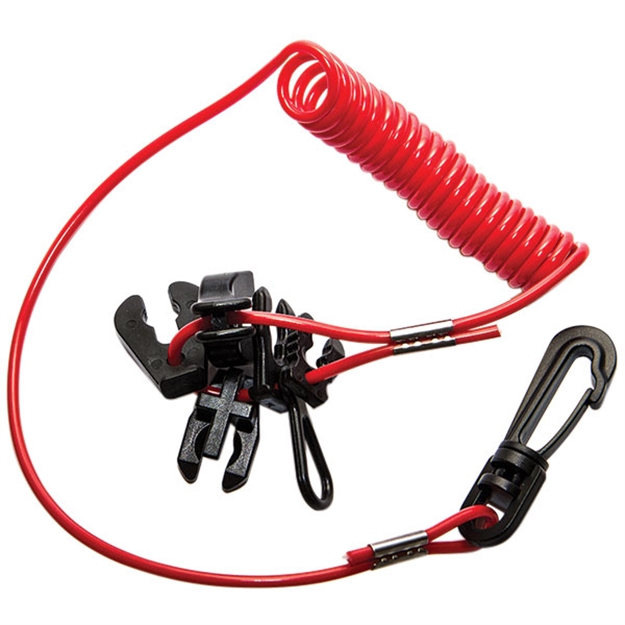Picture of Sierra Bullets Cut-Off Switch Lanyard