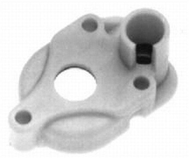 Picture of Sierra Bullets Cvr Wtr Pump