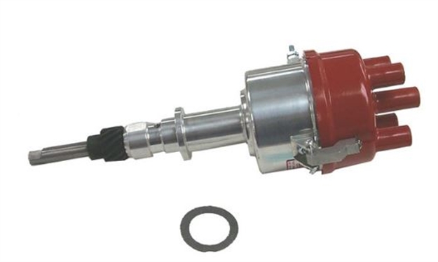 Picture of Sierra Bullets Dist Chev L4 Conv Lgn