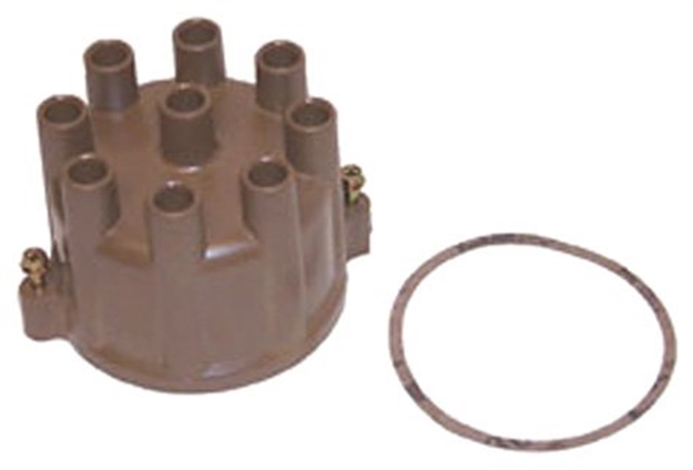 Picture of Sierra Bullets Distribtr Cap