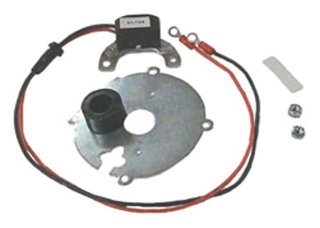 Picture of Sierra Bullets Electronic Conversion Kit 18-5294