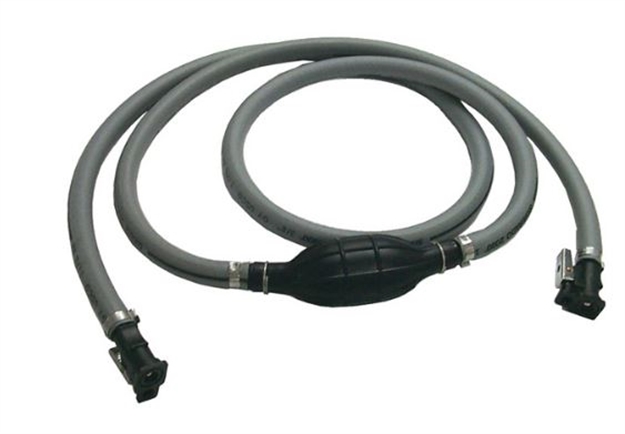 Picture of Sierra Bullets Epa Fuel Line Ass- Yamaha