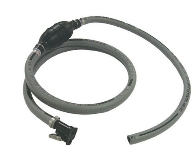 Picture of Sierra Bullets Epa Fuel Line Assembly-Brp 18-8014Ep-2