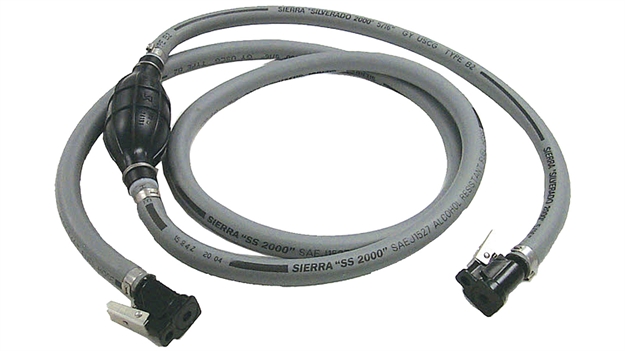 Picture of Sierra Bullets Epa Fuel Line Assembly-Brp