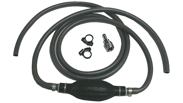 Picture of Sierra Bullets Epa Fuel LN Assy Chrys/Frc