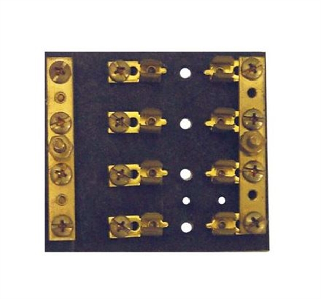 Picture of Sierra Bullets FJ 6Fuse Bloc W/Buss