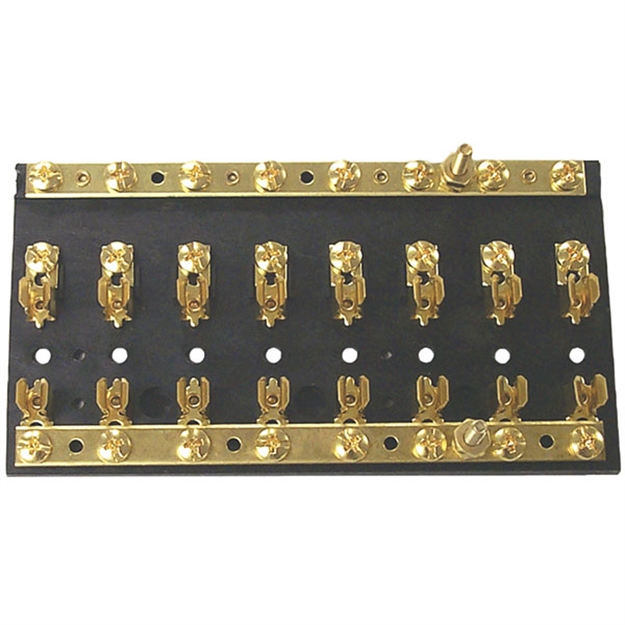 Picture of Sierra Bullets FJ 8Fuse Bloc W/Buss