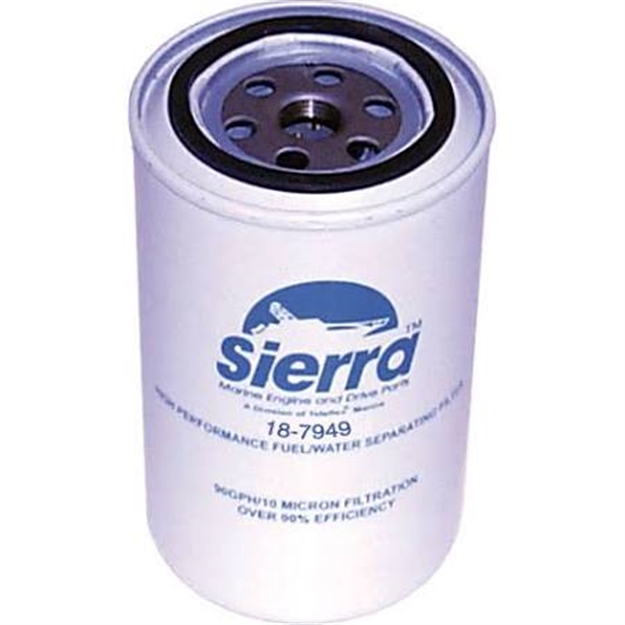 Picture of Sierra Bullets Fuel Filter 10 Micron 18-7949