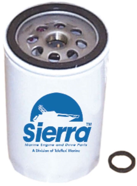 Picture of Sierra Bullets Fuel Filter 18-7942