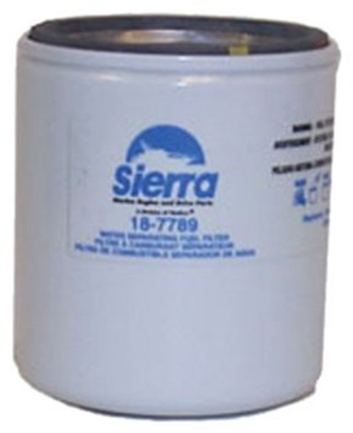 Picture of Sierra Bullets Fuel Filter Omc