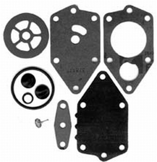Picture of Sierra Bullets Fuel Pump Kit 18-7800