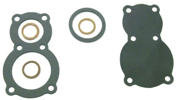 Picture of Sierra Bullets Fuel Pump KT 18-7806-1