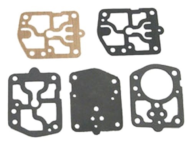 Picture of Sierra Bullets Fuel Pump KT 18-7815