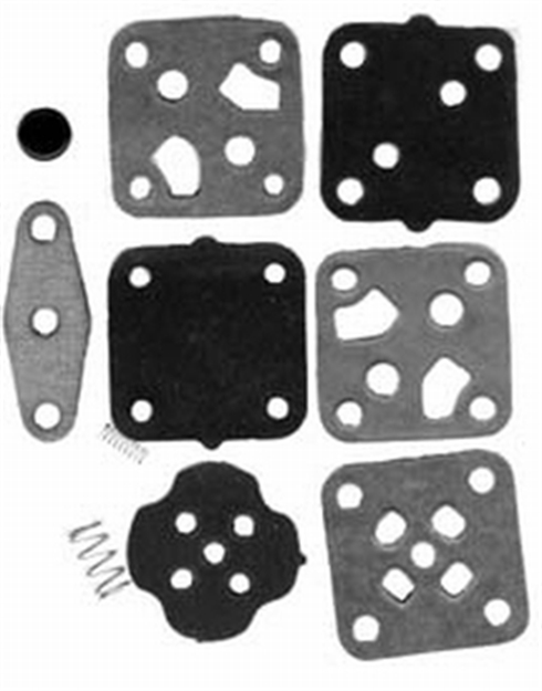 Picture of Sierra Bullets Fuel Pump KT 18-7823