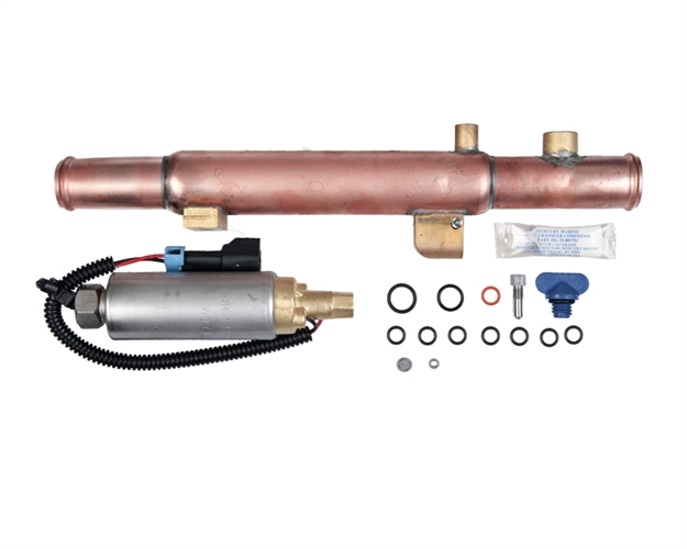 Picture of Sierra Bullets Fuel Pump W/Cooler