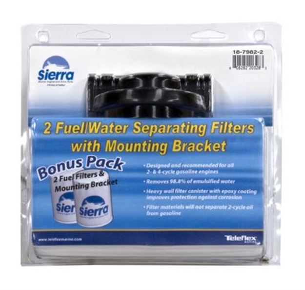 Picture of Sierra Bullets Fuel Water Sep Filter