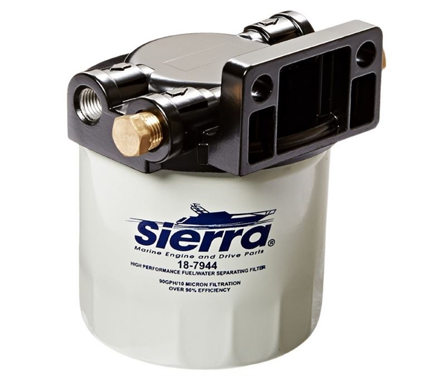 Picture of Sierra Bullets Fuel Water Sep Filter 18-7983-1