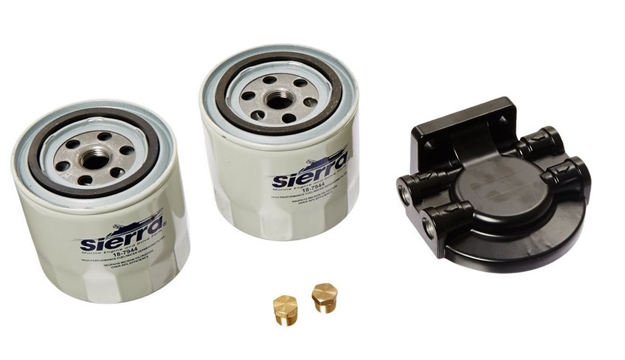Picture of Sierra Bullets Fuel Water Sep Filter 18-7983-2