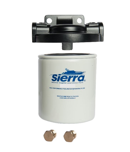 Picture of Sierra Bullets Fuel Water Sep Kit