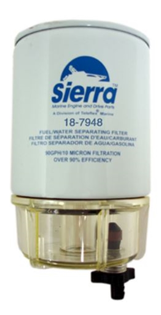 Picture of Sierra Bullets Fuel Water Sep Kit 18-7994