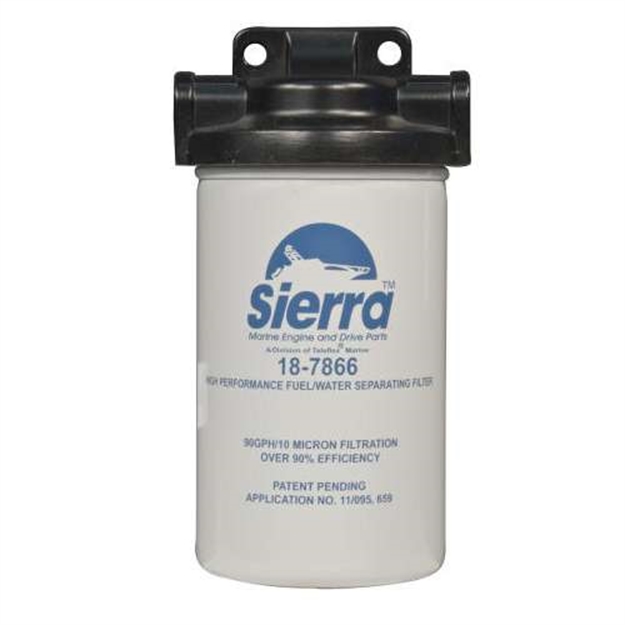 Picture of Sierra Bullets Fuel Water Sepa Assembly 18-7966-1