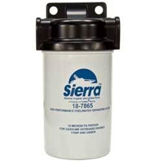 Picture of Sierra Bullets Fuel Water Sepa Assembly