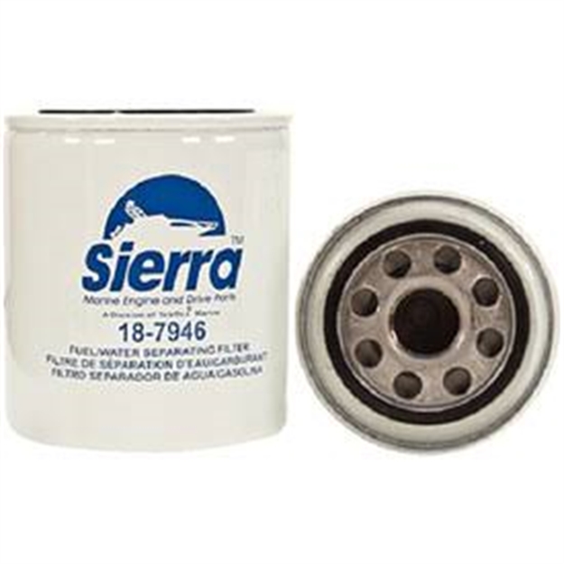 Picture of Sierra Bullets Fuel Water Separatr Filter
