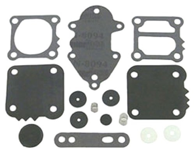 Picture of Sierra Bullets Full Pump Diap KT