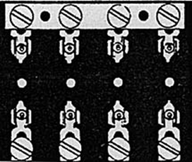 Picture of Sierra Bullets Fuse Bloc 4Gang
