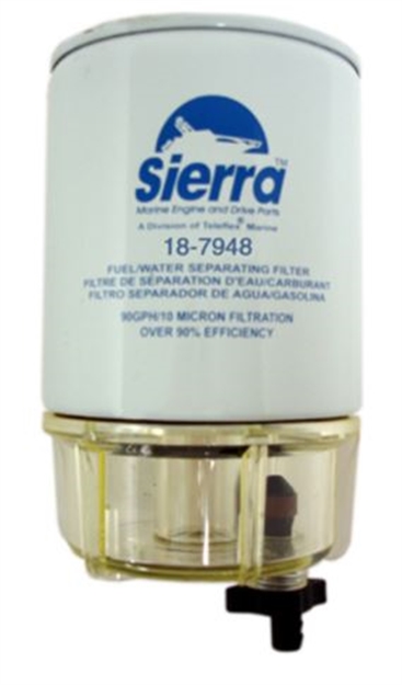 Picture of Sierra Bullets Fws Assy Racor O/B W/O Brk