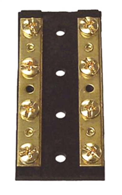 Picture of Sierra Bullets Gen FJ 4Term Blk