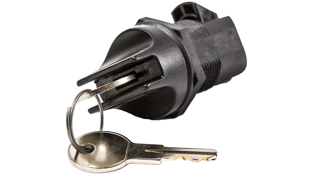 Picture of Sierra Bullets Glove Box Lock