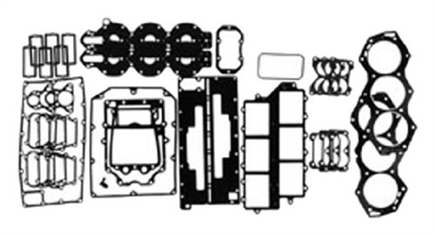 Picture of Sierra Bullets Gskt Pwrhd Set J/E