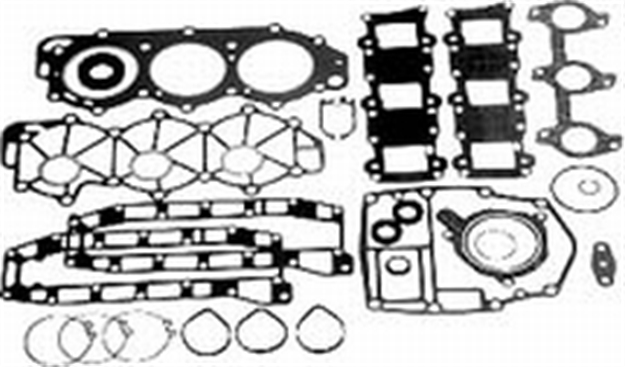 Picture of Sierra Bullets Gskt Pwrhd Yam