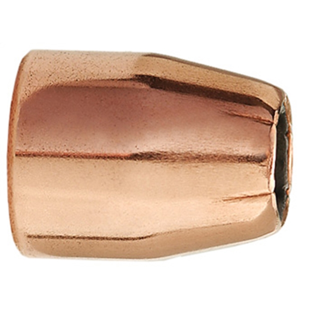 Picture of Sierra Bullets Handgun Bullets 10Mm 135Gr Jhp 4