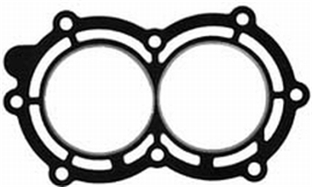 Picture of Sierra Bullets Head Gasket 9.9 15Hp