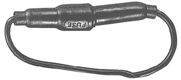 Picture of Sierra Bullets Hldr Fuse 30A